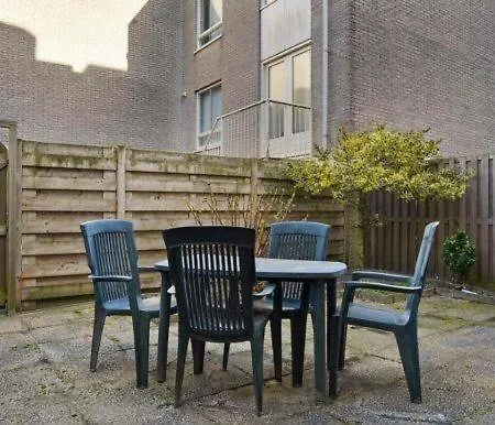 Sea View Village Zandvoort
