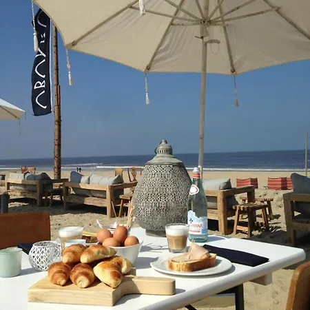 Sea View Village Daire *
